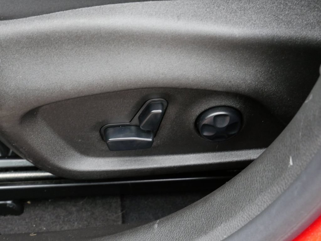 Used 2021 Jeep Renegade Limited AWD/4WD image 15