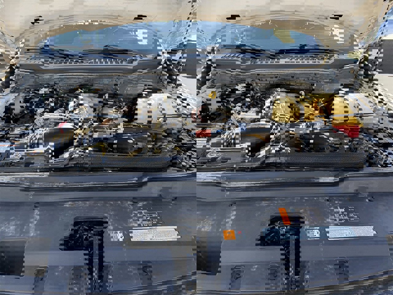 Certified 2023 Ford F350 Lariat w/ Lariat Ultimate Package image 28