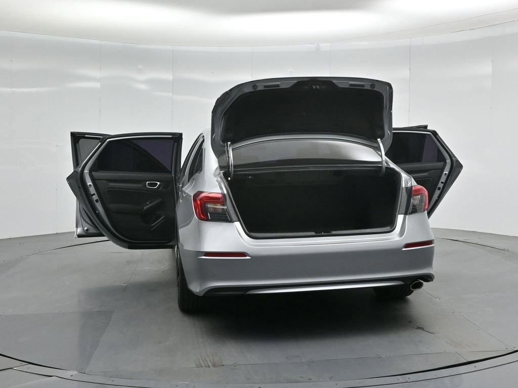 Used 2024 Honda Civic Sport image 55