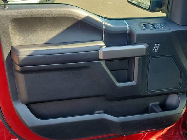 Certified 2020 Ford F150 XLT w/ Equipment Group 302A Luxury image 9