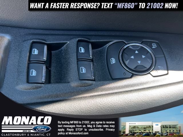 Certified 2024 Ford Edge ST w/ Equipment Group 401A AWD/4WD image 17