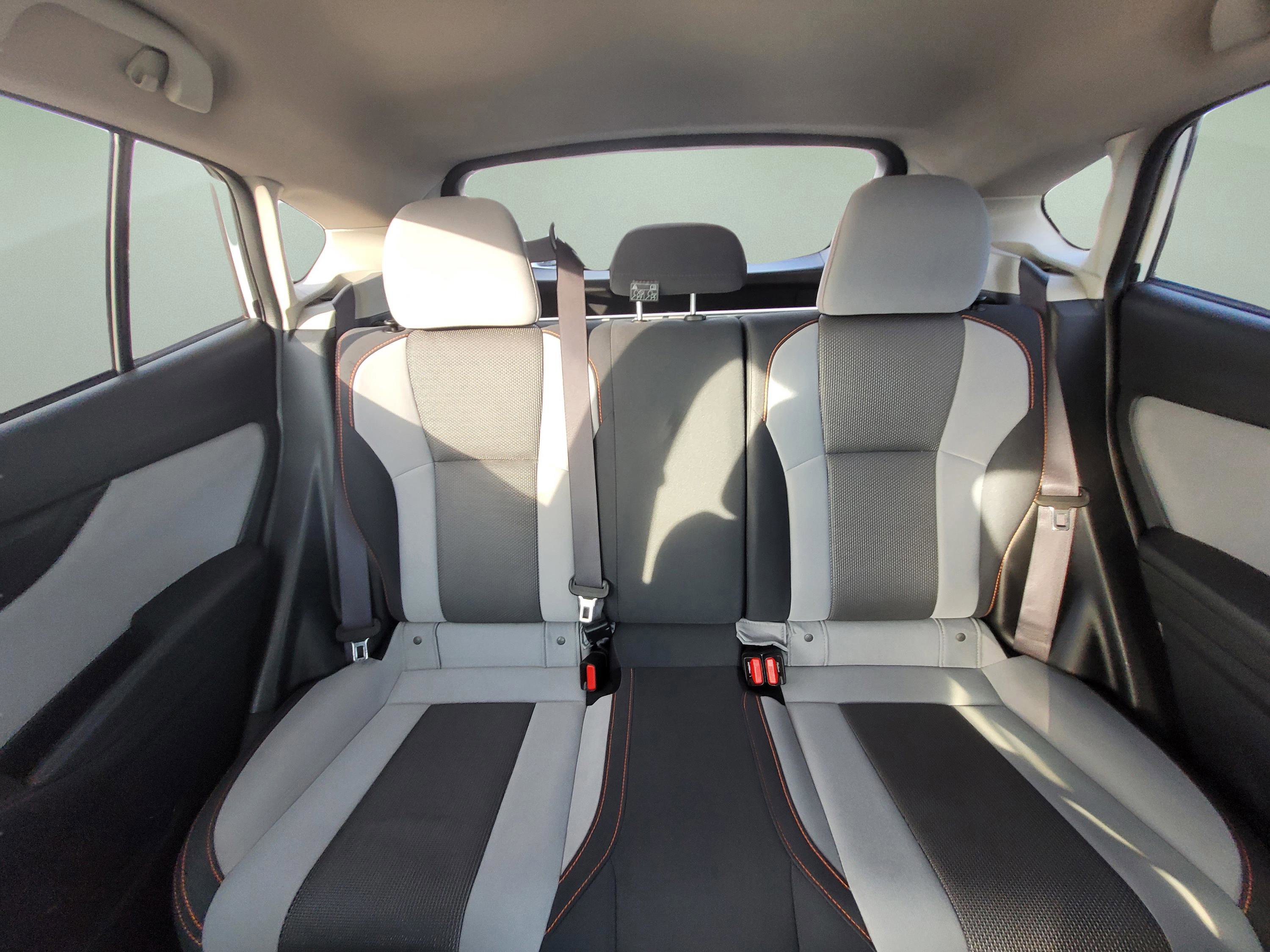 Used 2021 Subaru Crosstrek 2.0i Premium image 27