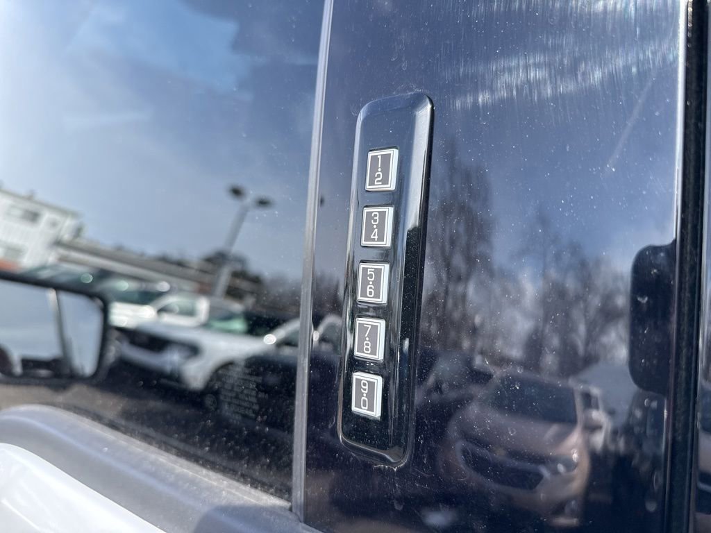 Certified 2023 Ford F150 XLT w/ Equipment Group 302A High image 15