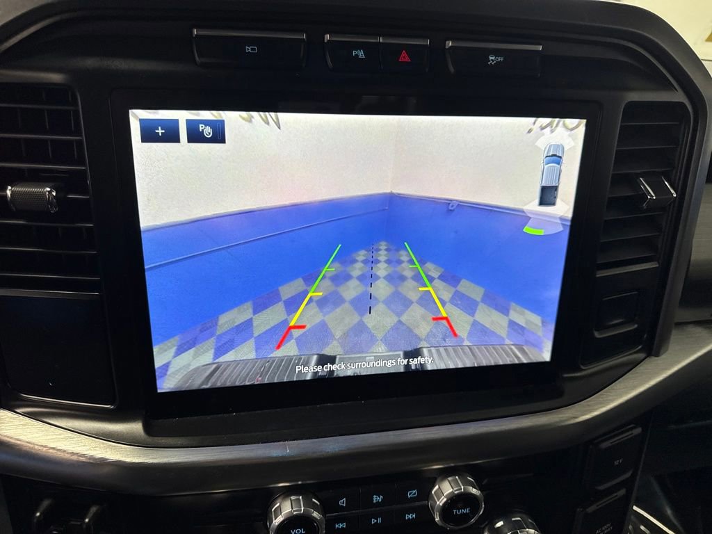 Certified 2023 Ford F150 Lariat w/ Equipment Group 502A High image 22