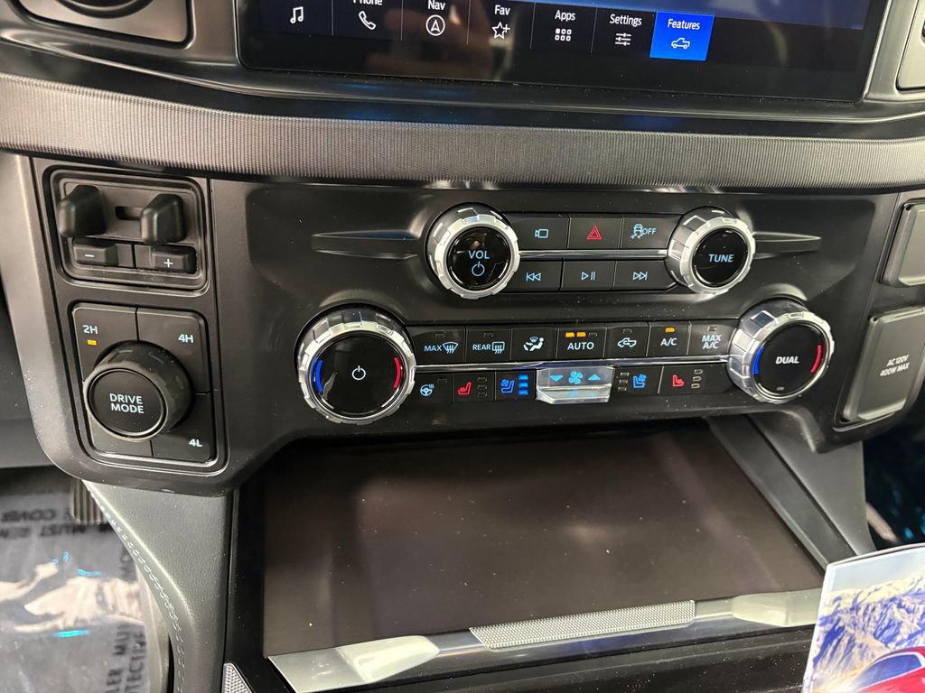 Certified 2026 Ford F450 Platinum AWD/4WD image 20
