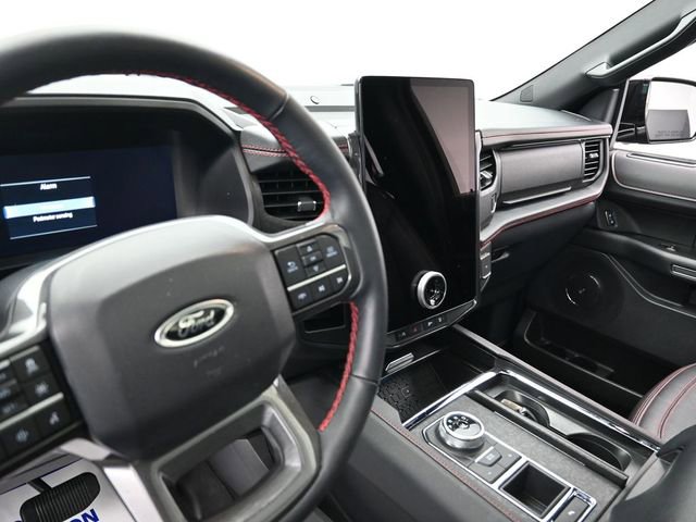 Certified 2024 Ford Expedition Limited image 25