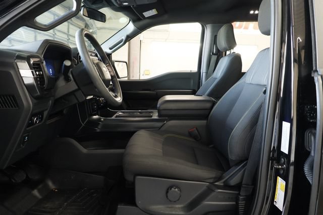 Certified 2024 Ford F150 STX RWD image 11