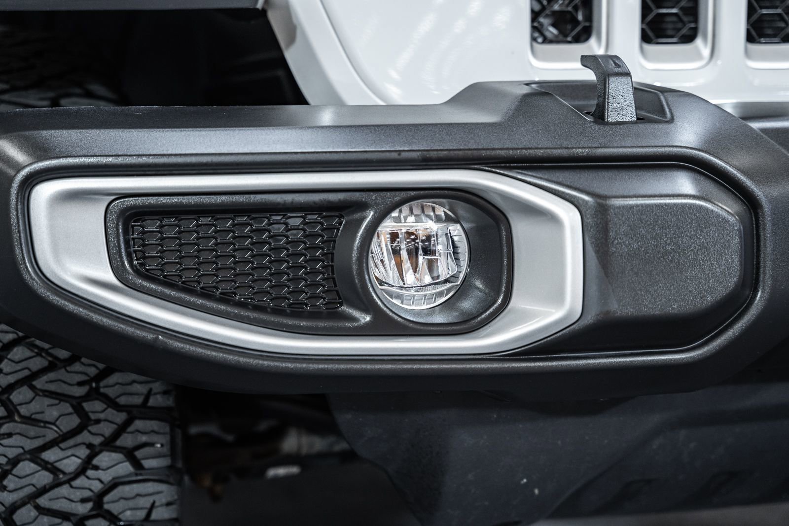 Used 2021 Jeep Wrangler Unlimited Sahara 4xe w/ Cold Weather Group image 17