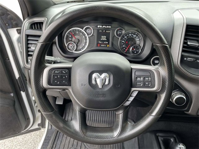 Used 2022 RAM 2500 Tradesman image 18