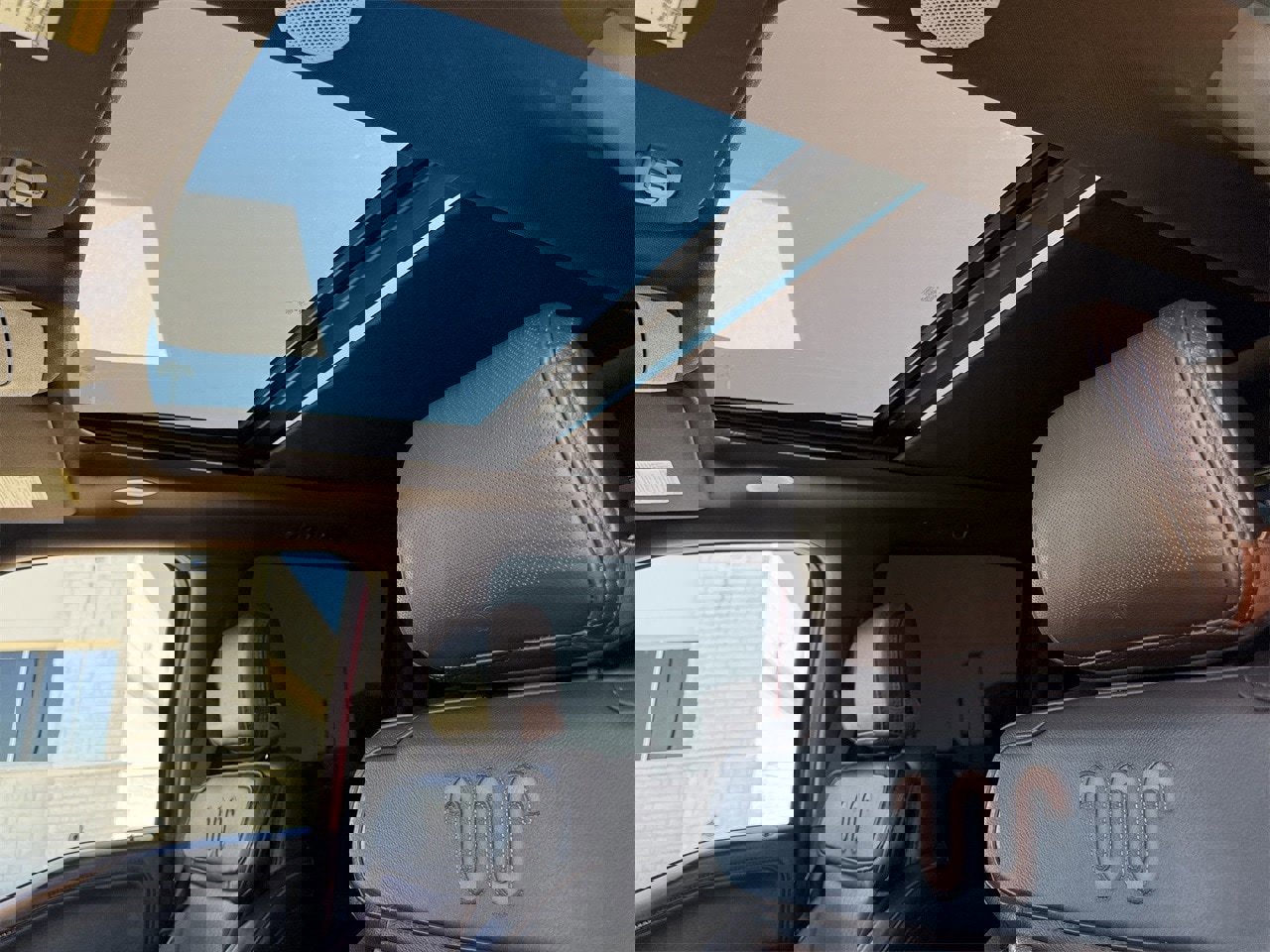 Certified 2021 Ford F150 King Ranch image 24