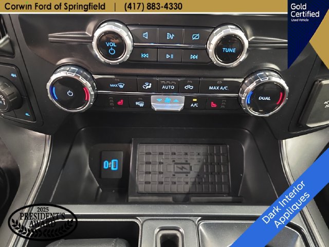 Certified 2024 Ford F150 XLT w/ Equipment Group 303A High AWD/4WD image 26