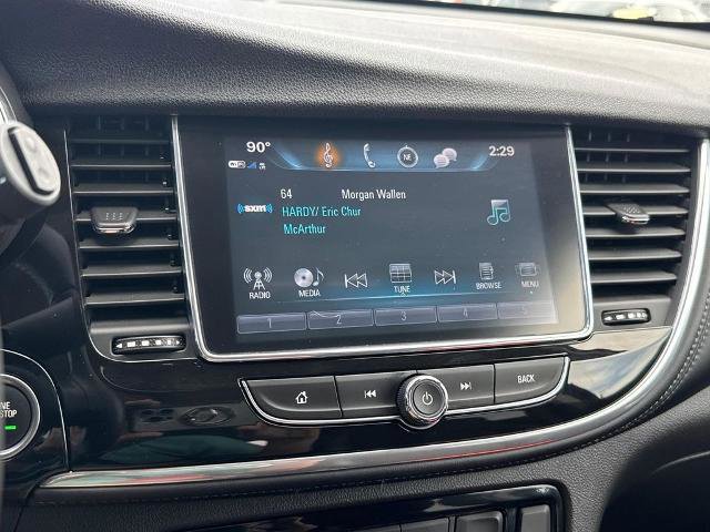 Used 2020 Buick Encore Sport Touring w/ LPO, Active Package AWD/4WD image 22