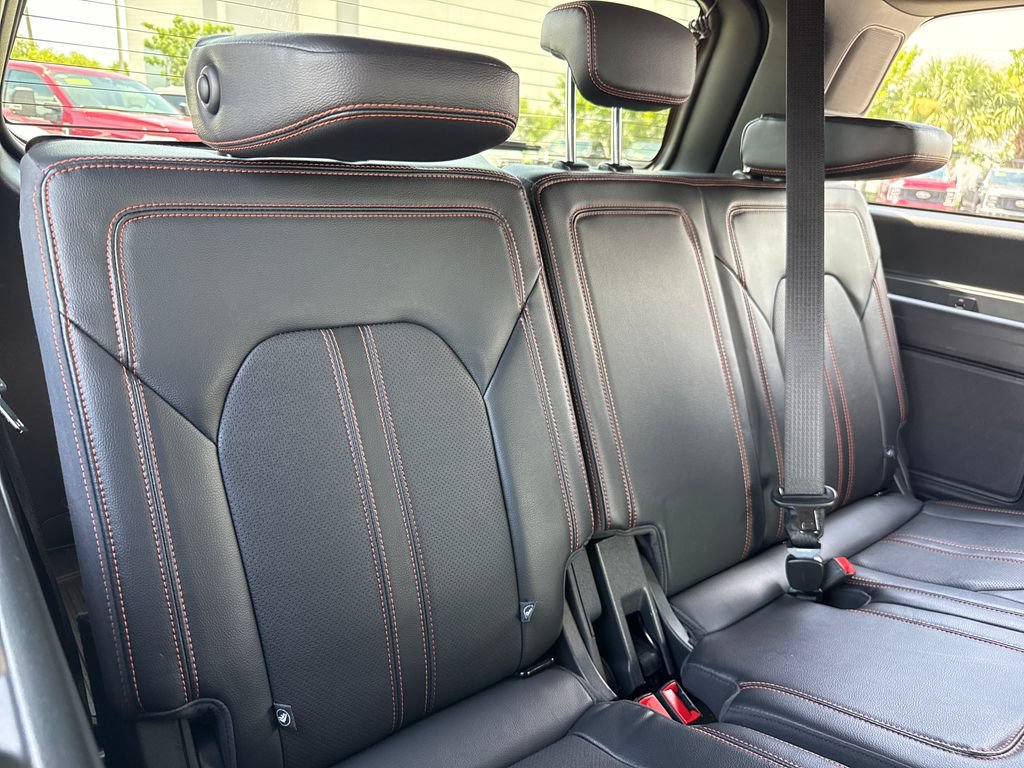 Certified 2023 Ford Expedition Timberline AWD/4WD image 34