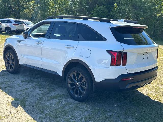 Used 2023 Kia Sorento X-Line EX AWD/4WD image 16