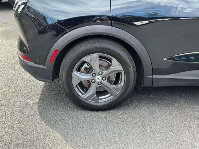 Certified 2023 Ford Mustang Mach-E Select AWD/4WD image 10