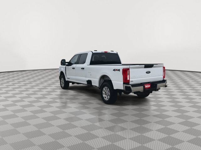 Certified 2023 Ford F250 XLT AWD/4WD image 35