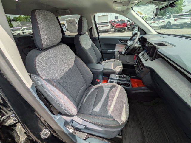 Certified 2023 Ford Maverick XLT FWD image 18