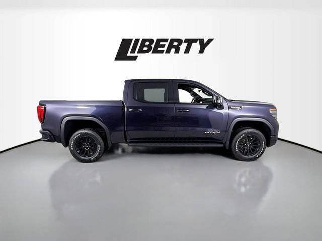 Used 2022 GMC Sierra 1500 AT4X image 6