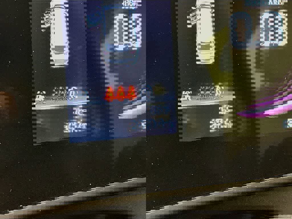 Used 2023 Kia Sportage EX image 23