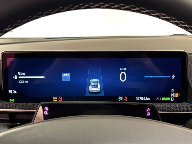 Certified 2025 Ford Mustang Mach-E GT AWD/4WD image 17