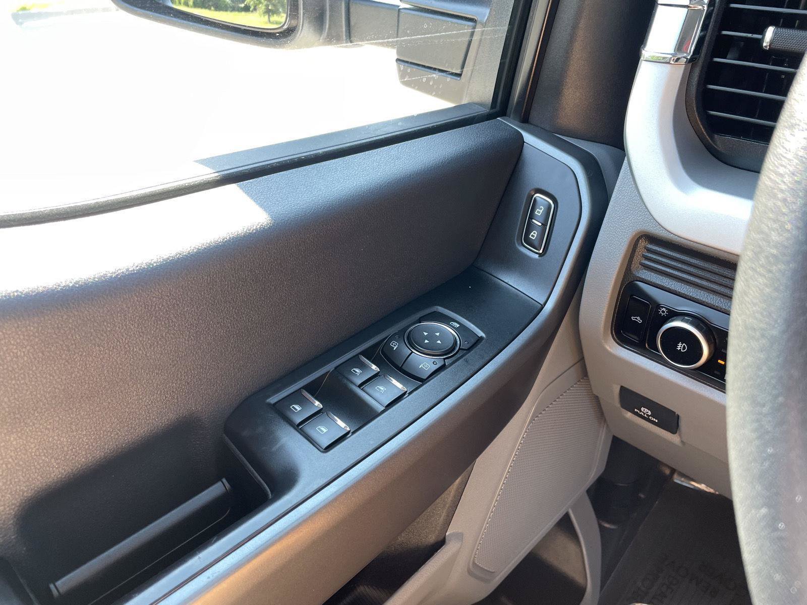 Certified 2026 Ford F250 XLT AWD/4WD image 28