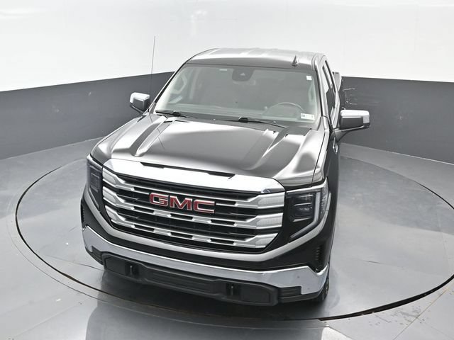 Used 2023 GMC Sierra 1500 SLE w/ X31 Off-Road Package AWD/4WD image 16