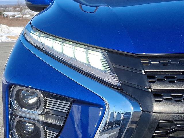 Used 2024 Mitsubishi Eclipse Cross SE image 9