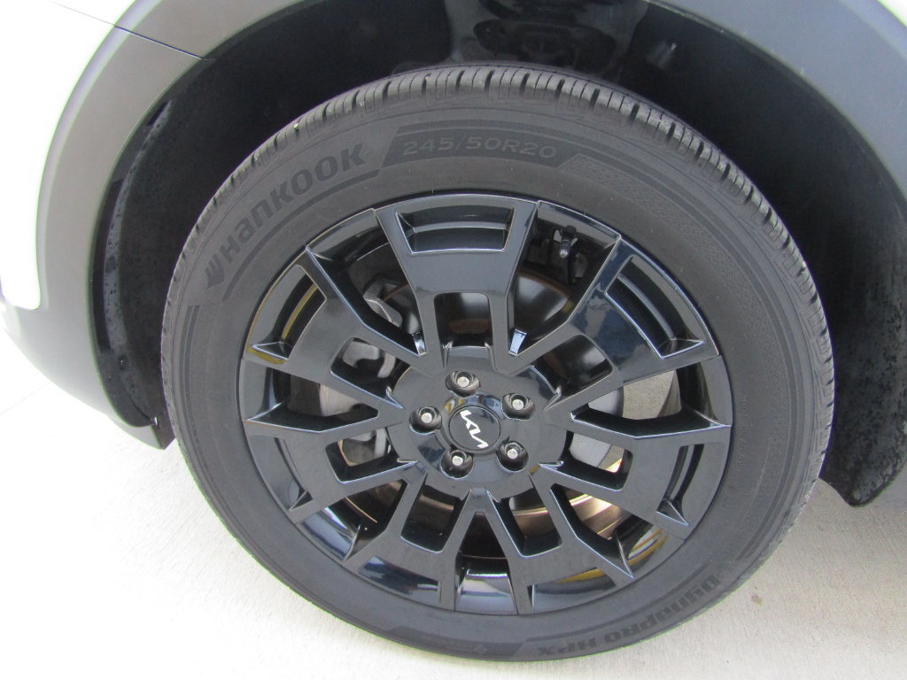 Used 2022 Kia Telluride SX w/ SX Prestige Package AWD/4WD image 34