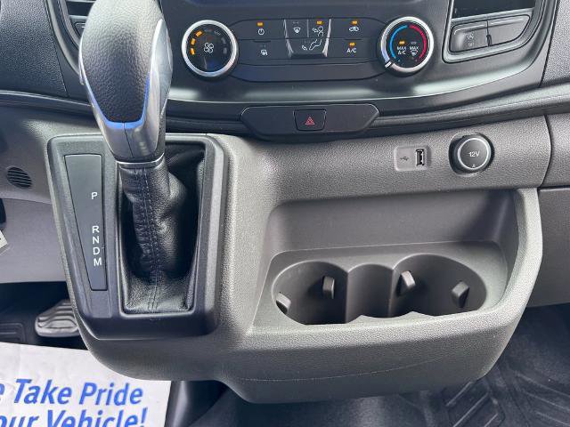 Certified 2022 Ford Transit 250 Base image 28