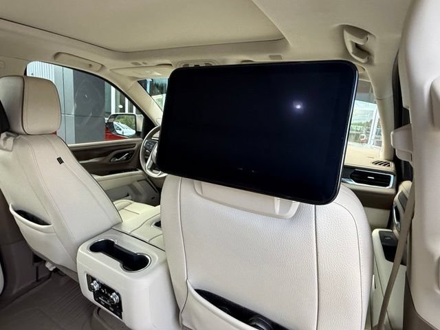 Used 2021 GMC Yukon XL Denali w/ Denali Premium Package RWD image 21