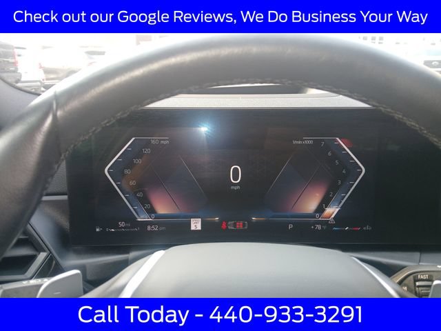 Used 2023 BMW 230i Coupe w/ Premium Package RWD image 24