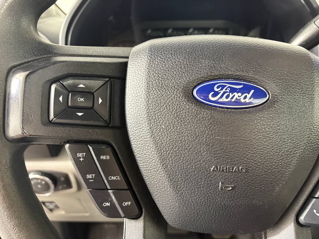Certified 2018 Ford F150 XL w/ Equipment Group 101A Mid AWD/4WD image 22