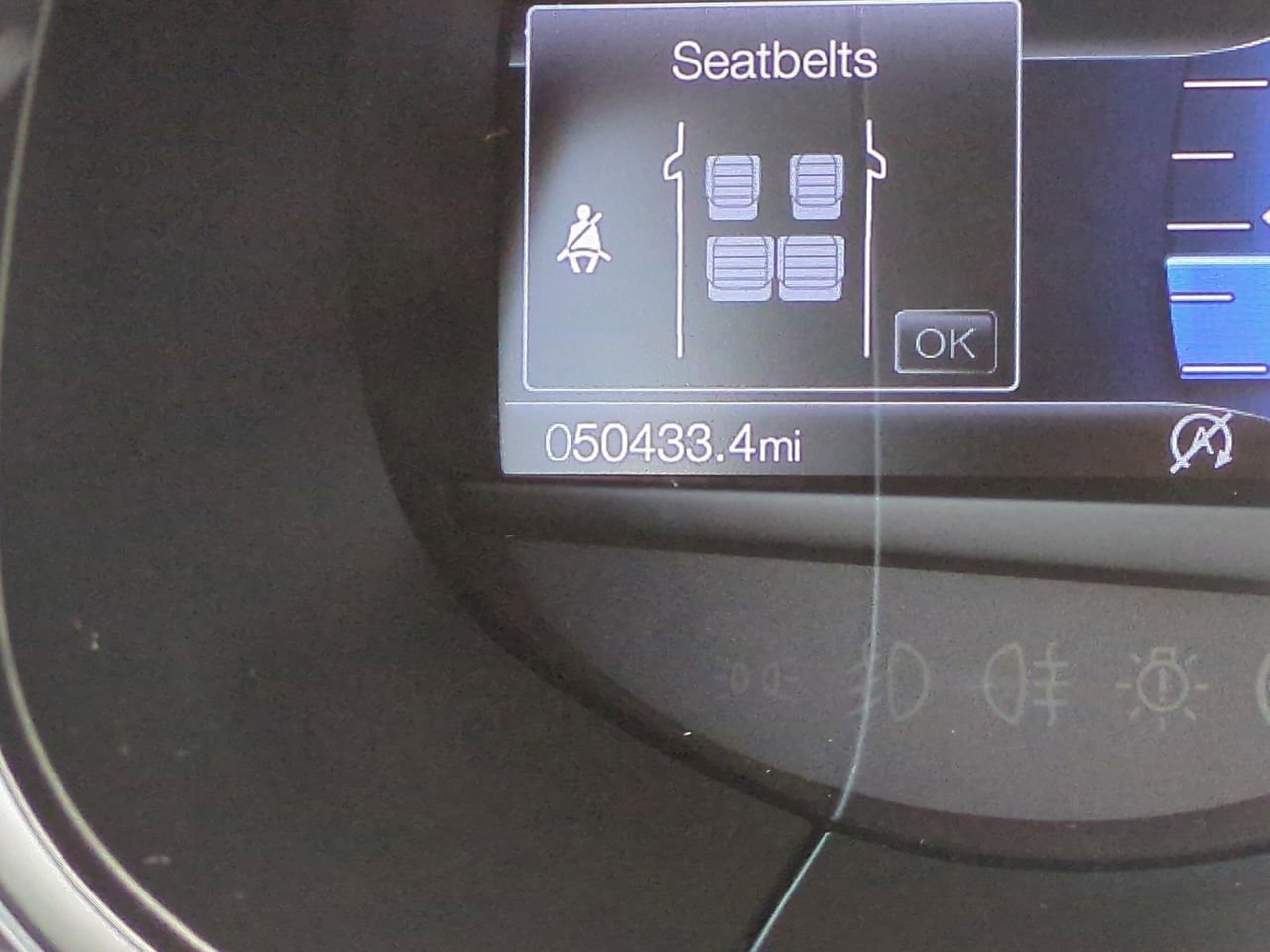 Certified 2023 Ford Edge SEL image 26