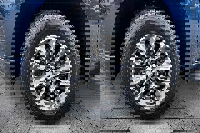 Used 2019 Chevrolet Silverado 1500 RST w/ All-Star Edition image 11