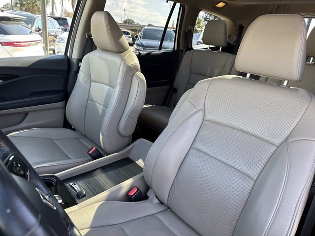Used 2019 Honda Pilot Elite image 17