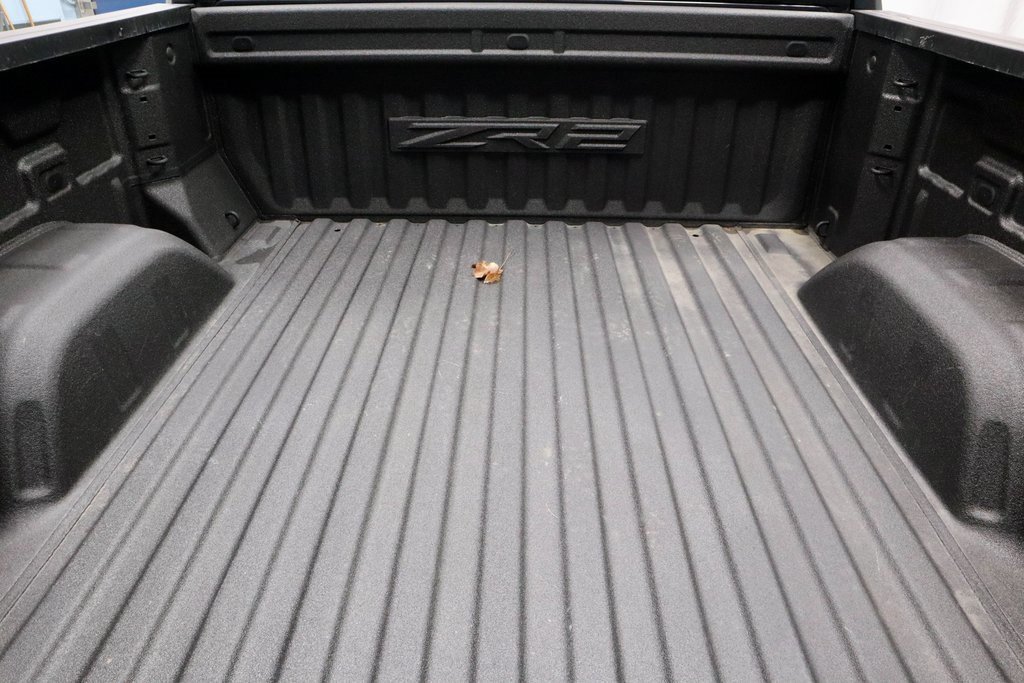 Used 2024 Chevrolet Silverado 1500 ZR2 w/ ZR2 Bison Edition image 13