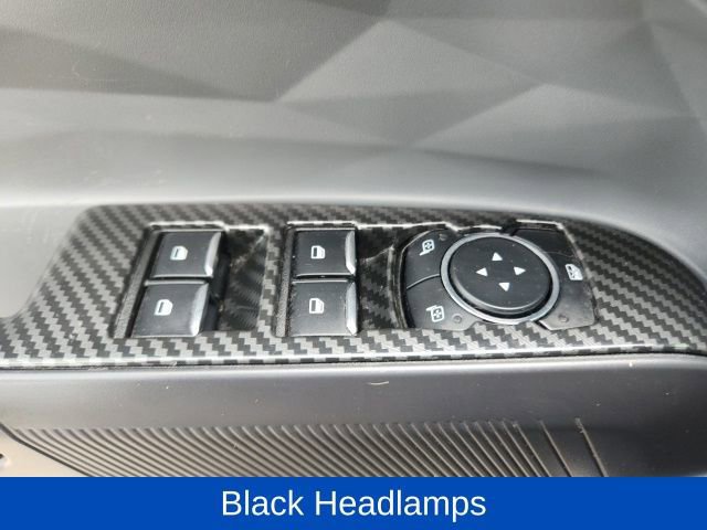 Certified 2023 Ford Maverick Lariat w/ Lariat Luxury Package FWD image 24