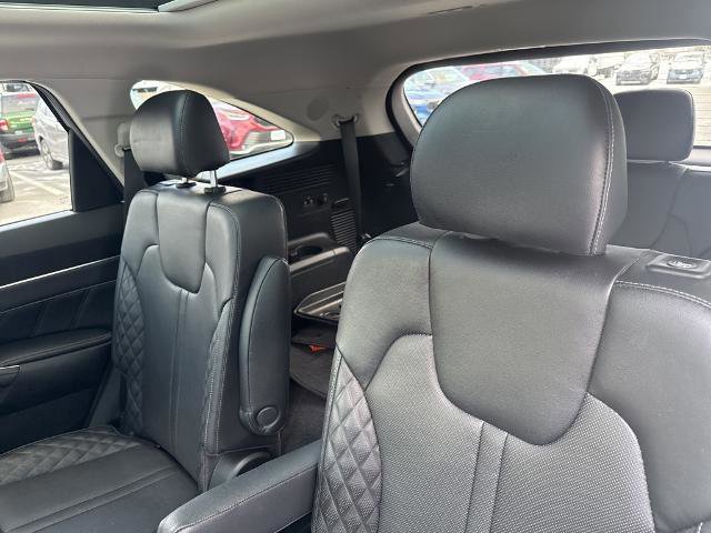 Used 2021 Kia Sorento SX image 25