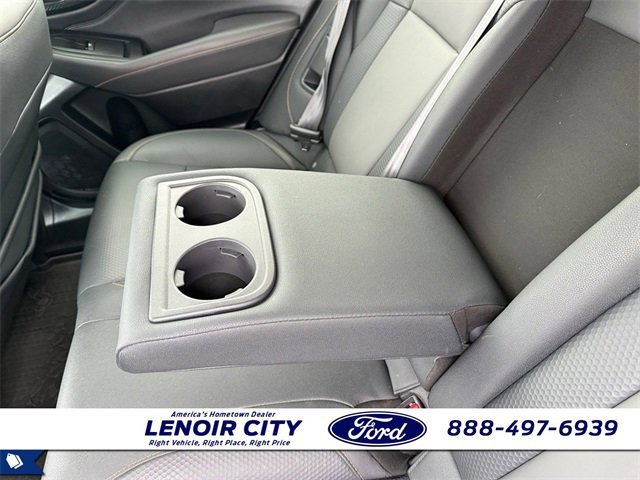 Used 2023 Subaru Outback Wilderness image 14