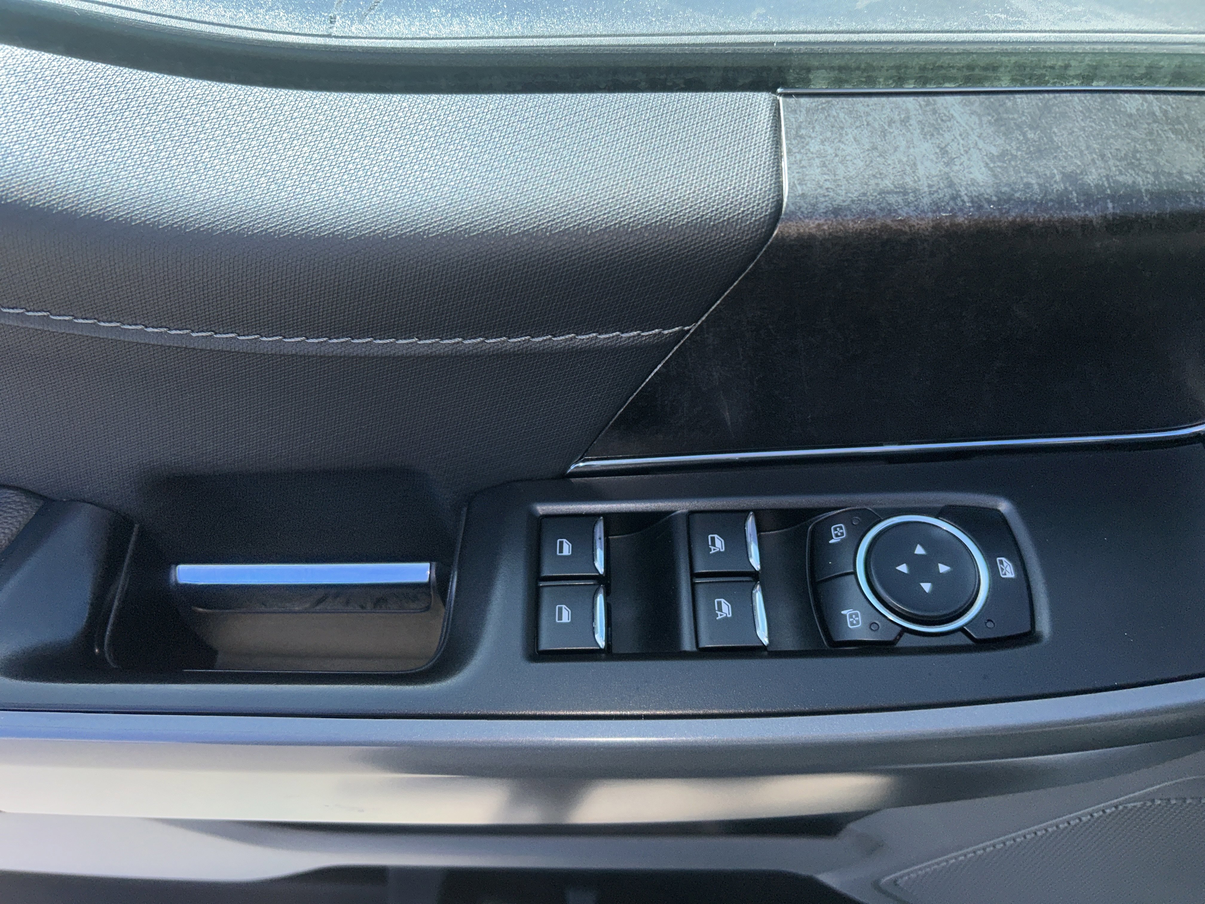 Certified 2023 Ford F150 XLT w/ Equipment Group 301A Mid image 14