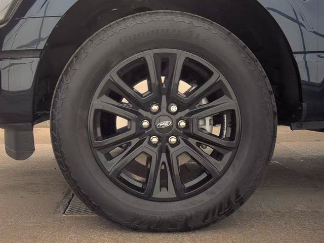 Certified 2024 Ford F150 Platinum w/ Equipment Group 702A High AWD/4WD image 7