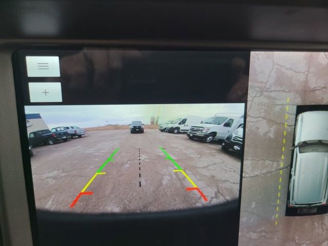 Certified 2023 Ford Bronco Outer Banks image 15