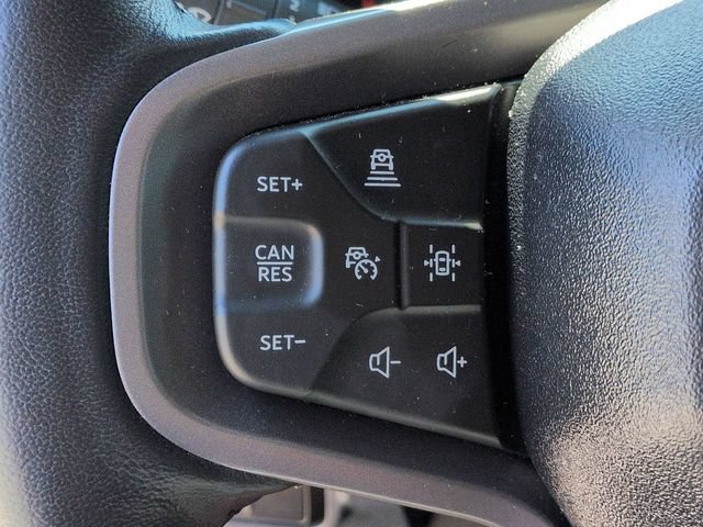 Certified 2025 Ford Bronco Badlands AWD/4WD image 31