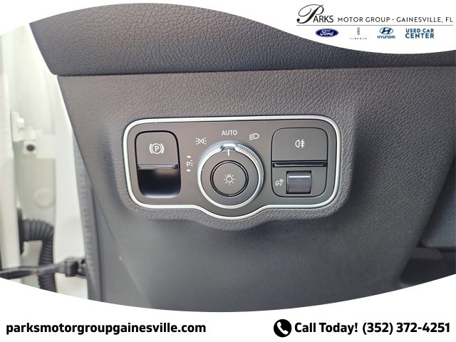 Used 2024 Mercedes-Benz EQB 250+ image 23