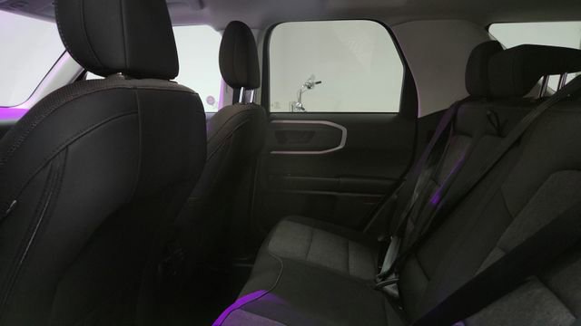 Certified 2024 Ford Bronco Sport Big Bend image 19