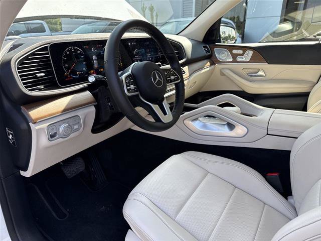 Used 2023 Mercedes-Benz GLE 450 4MATIC image 29