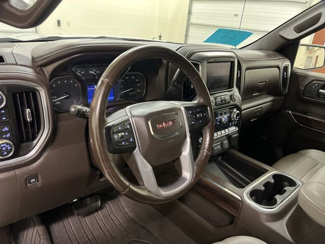 Used 2021 GMC Sierra 1500 SLT w/ SLT Premium Plus Package image 12
