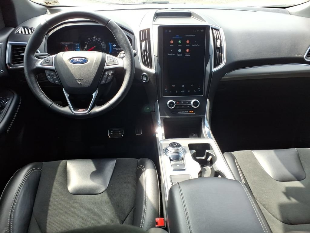 Certified 2022 Ford Edge ST AWD/4WD image 6
