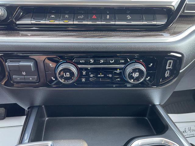 Used 2022 Chevrolet Silverado 1500 RST image 26