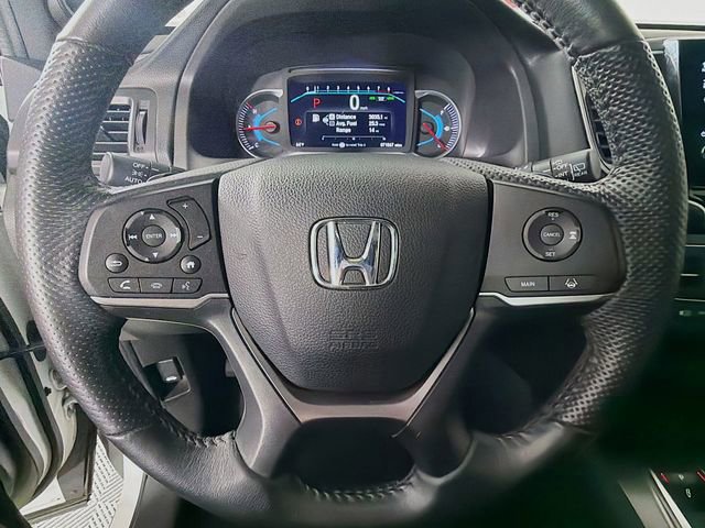 Used 2019 Honda Passport EX-L image 13